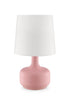 Modern Mint Green Table Lamp with Touch Switch